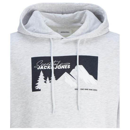 Jack & Jones Ανδρικό φούτερ